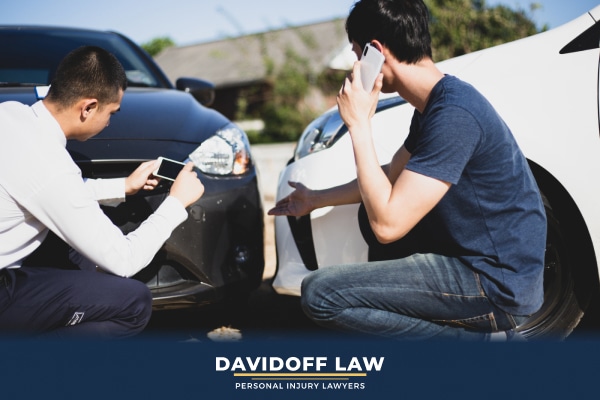 Common issues in car accident settlements